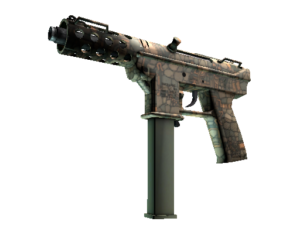 Tec-9 | Blast From the Past