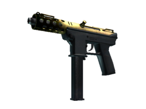 Tec-9 | Brass