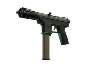Tec-9 | Groundwater