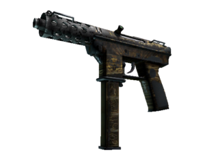Tec-9 | Mummy’s Rot