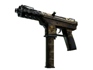 Tec-9 | Mummy’s Rot