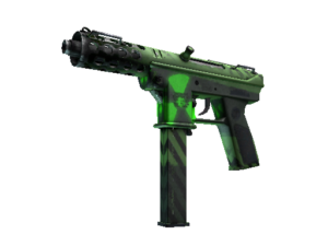 Souvenir Tec-9 | Nuclear Threat