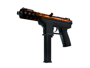 Tec-9 | Red Quartz