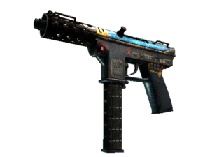 Tec-9 | Remote Control