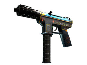 Tec-9 | Remote Control