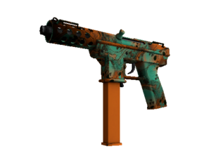 Tec-9 | Toxic