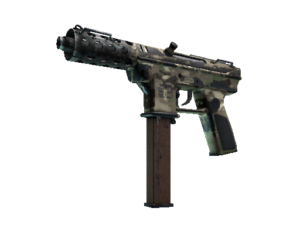 Tec-9 | VariCamo