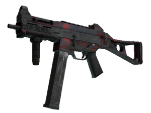 UMP-45 | Fallout Warning