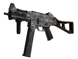 UMP-45 | Gunsmoke