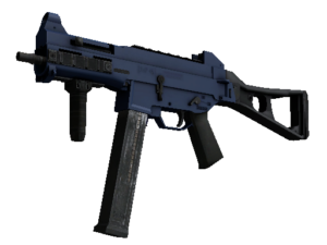 UMP-45 | Indigo