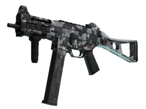 UMP-45 | Urban DDPAT