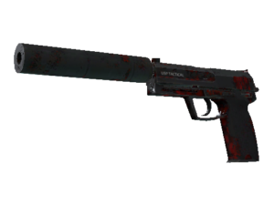 USP-S | Check Engine