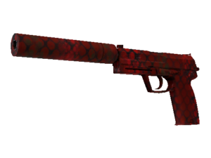 USP-S | Check Engine