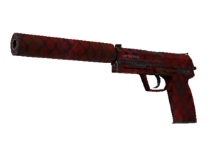 USP-S | Check Engine