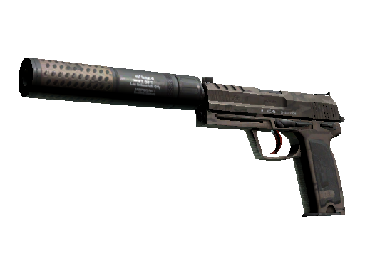 Souvenir USP-S | Desert Tactical (Factory New) - Industrial Grade - Weapon - from The Anubis Collection