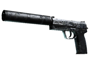 USP-S | Night Ops
