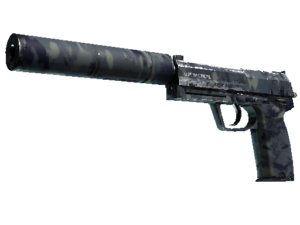 USP-S | Night Ops
