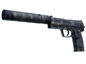USP-S | Night Ops