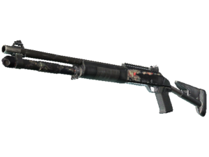 XM1014 | Ancient Lore