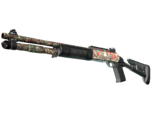 XM1014 | Ancient Lore