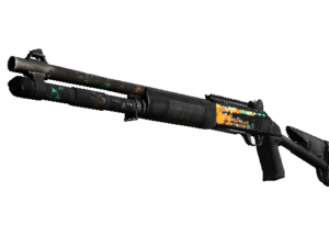 XM1014 | Bone Machine