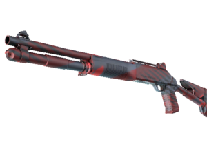 XM1014 | Fallout Warning