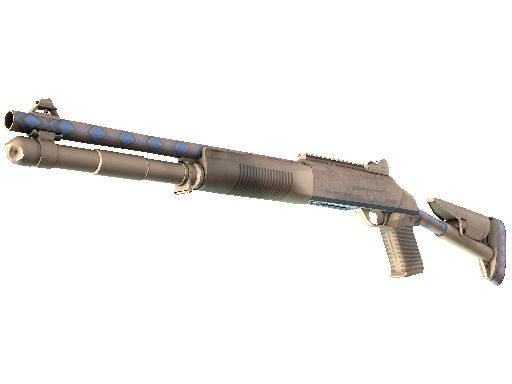 Souvenir XM1014 | Hieroglyph (Minimal Wear) - Consumer Grade - Weapon - from The Anubis Collection