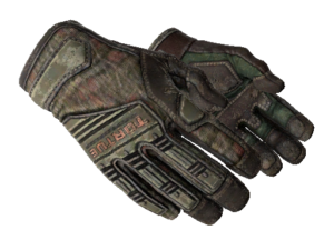 ★ Specialist Gloves | Buckshot