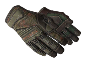 ★ Specialist Gloves | Buckshot