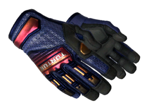★ Specialist Gloves | Fade