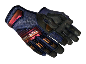 ★ Specialist Gloves | Fade