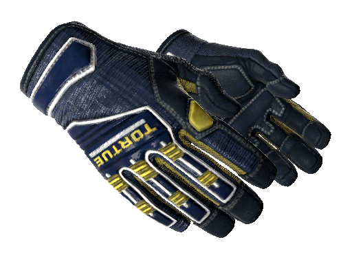 ★ Specialist Gloves | Field Agent (Minimal Wear) - Gloves