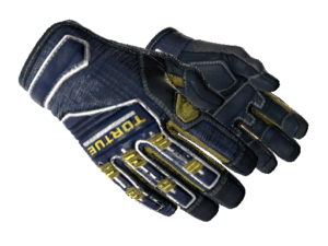 ★ Specialist Gloves | Field Agent