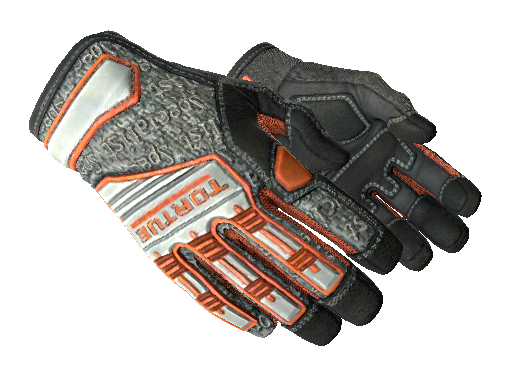 ★ Specialist Gloves | Foundation (Factory New) - Gloves