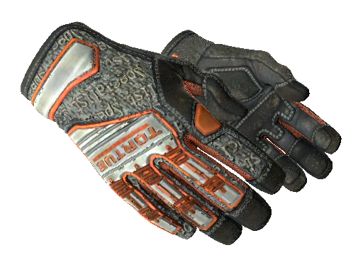 ★ Specialist Gloves | Foundation (Field-Tested) - Gloves