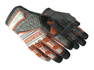 ★ Specialist Gloves | Foundation