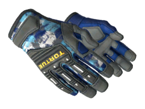 ★ Specialist Gloves | Mogul