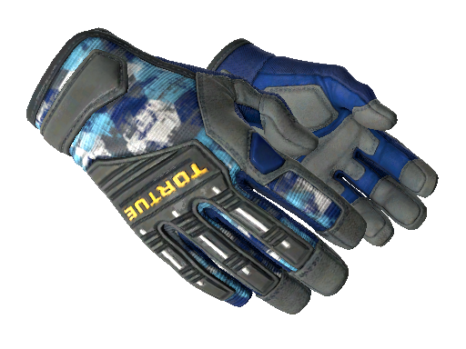 ★ Specialist Gloves | Mogul (Minimal Wear) - Gloves