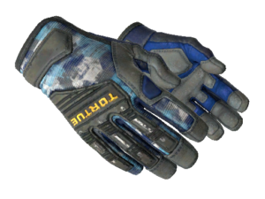 ★ Specialist Gloves | Mogul