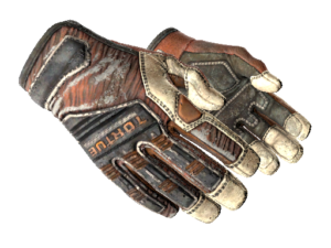 ★ Specialist Gloves | Tiger Strike