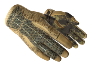 ★ Sport Gloves | Arid