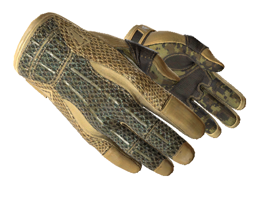 ★ Sport Gloves | Arid (Factory New) - Gloves
