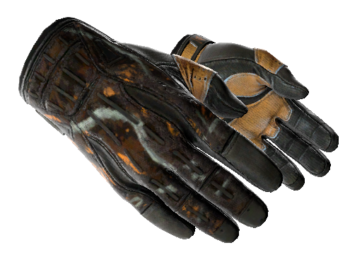 ★ Sport Gloves | Big Game (Battle-Scarred) - Gloves