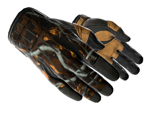 ★ Sport Gloves | Big Game (Minimal Wear) - Gloves