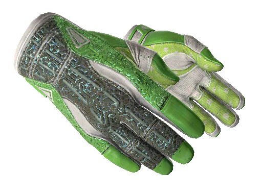 ★ Sport Gloves | Hedge Maze (Minimal Wear) - Gloves