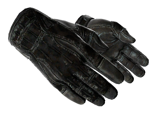 ★ Sport Gloves | Nocts (Battle-Scarred) - Gloves
