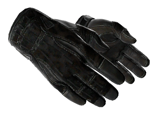 ★ Sport Gloves | Nocts (Field-Tested) - Gloves