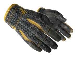★ Sport Gloves | Omega