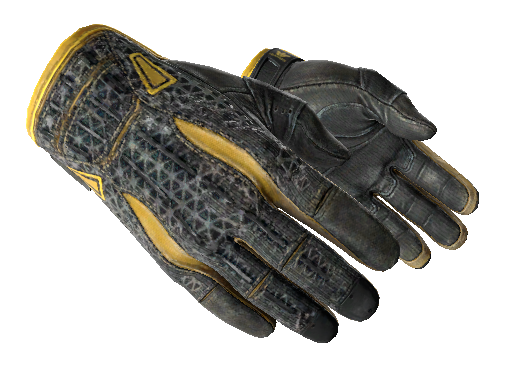 ★ Sport Gloves | Omega (Battle-Scarred) - Gloves