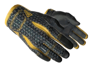 ★ Sport Gloves | Omega